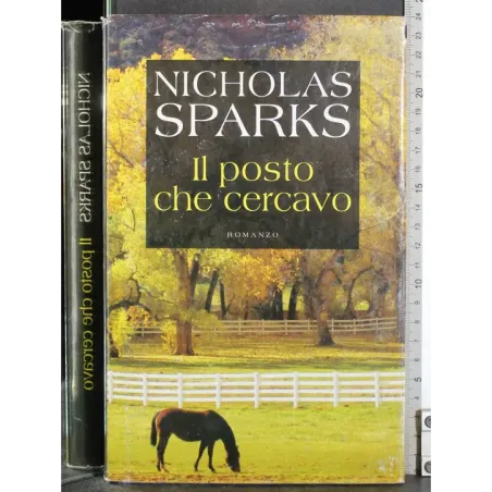 Il posto che cercavo