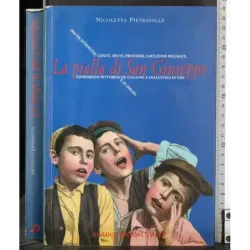 La pialla di San Giuseppe