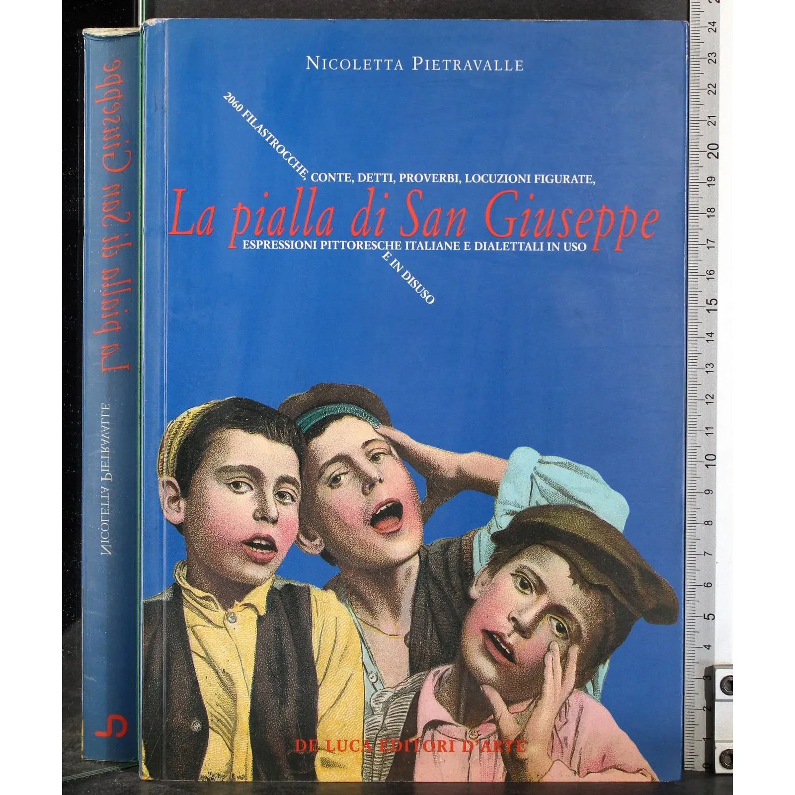 La pialla di San Giuseppe