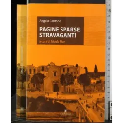 Pagine sparse stravaganti