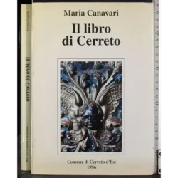 Il libro di Cerreto