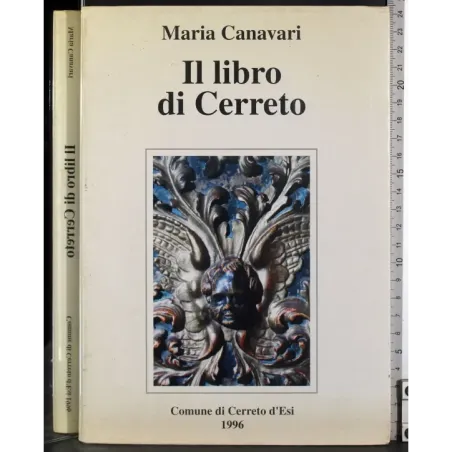 Il libro di Cerreto