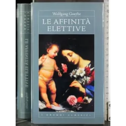 Le affinità elettive