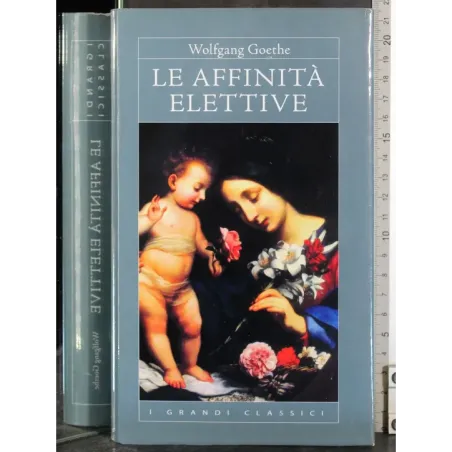 Le affinità elettive