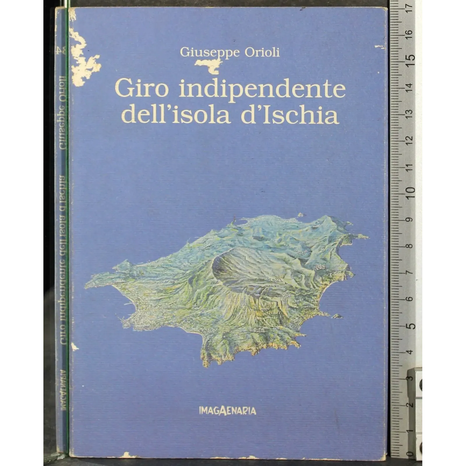 Giro indipendente dell'isola d'Ischia