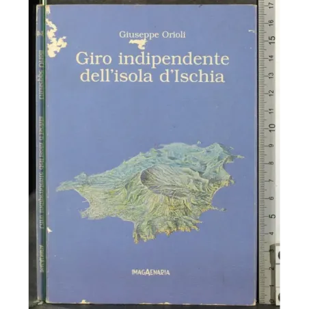 Giro indipendente dell'isola d'Ischia