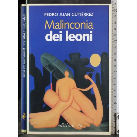 Malinconia dei leoni