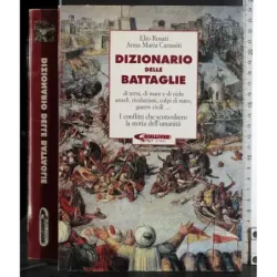 Dizionario delle battaglie