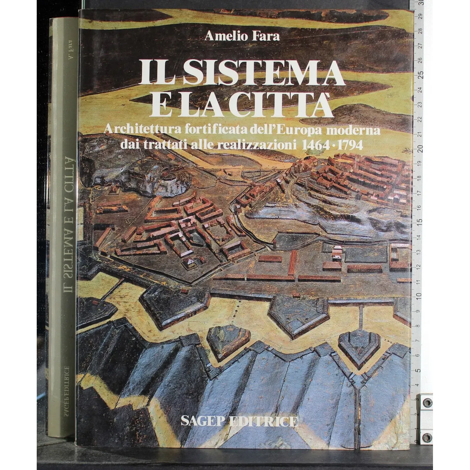 Il sistema e la città