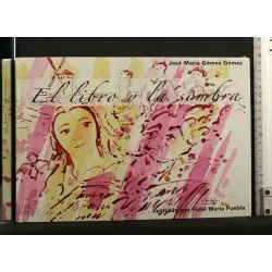 EL LIBRO Y LA SOMBRA