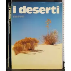 I deserti