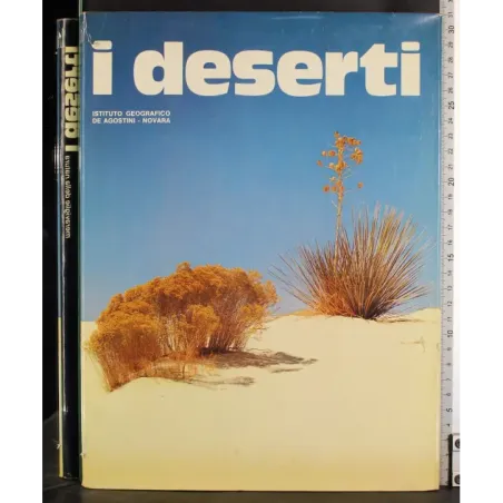 I deserti