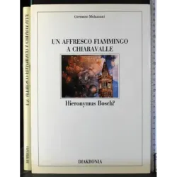 Un affresco fiammingo a Chiaravalle