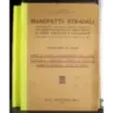 Manufatti stradali. Vol 3. 235 Tavole