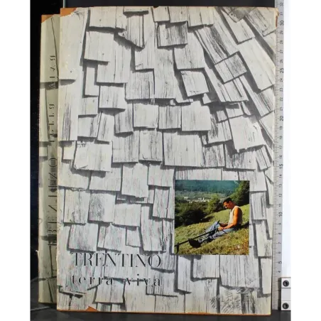 Trentino. Terra viva