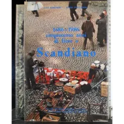 1486-1986. Cinquecento anni fiere a Scandiano