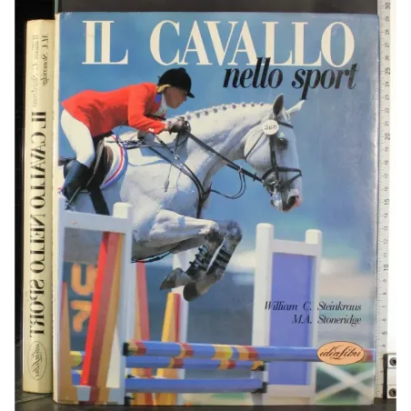 Il cavallo nello sport