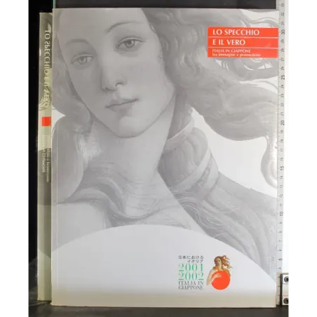 Lo specchio e il vero