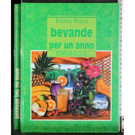 Bevande per un anno