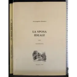 La sposa ideale del Ramayana