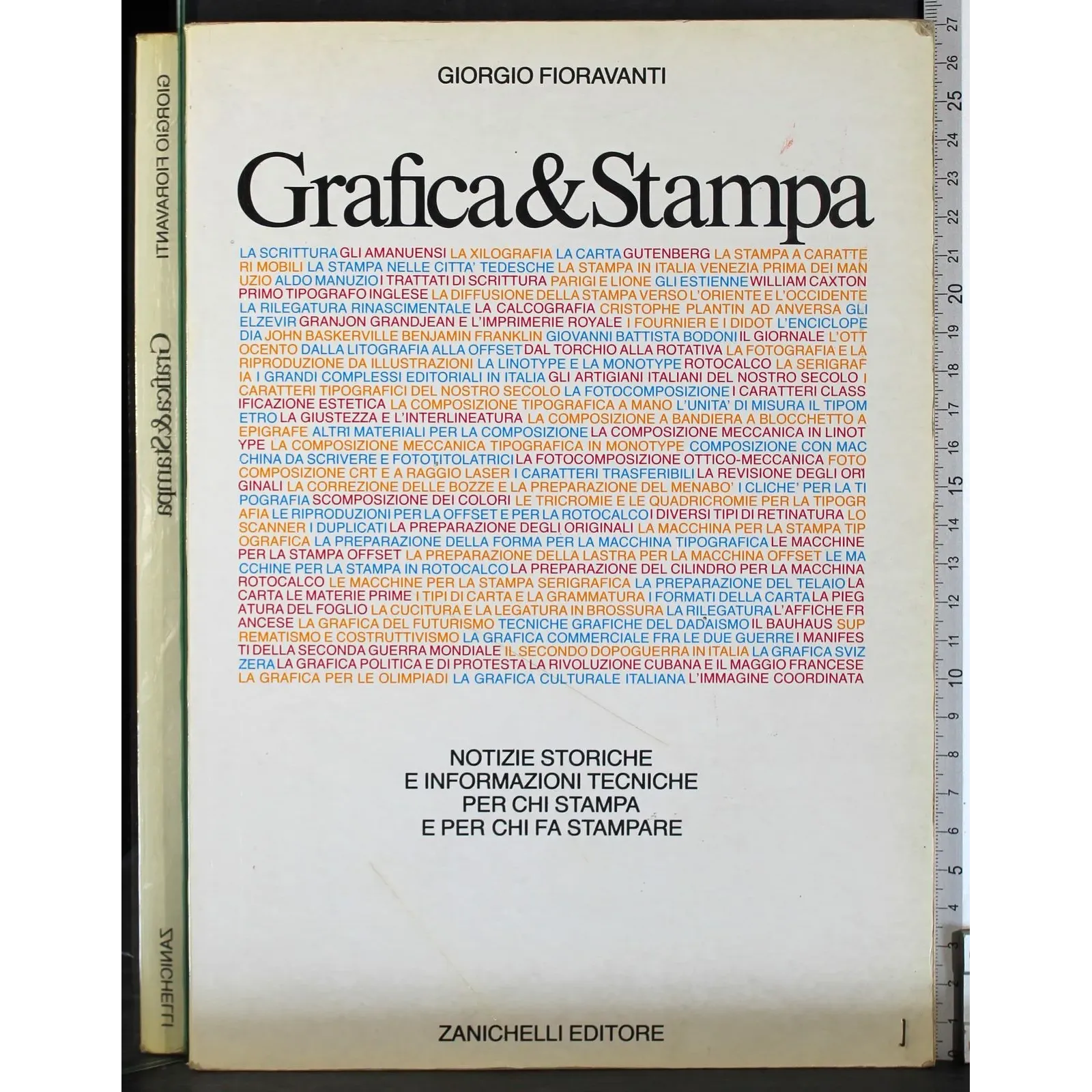 Grafica & stampa