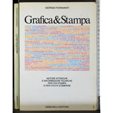 Grafica & stampa