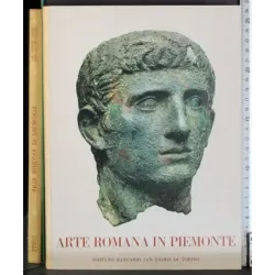 Arte romana in Piemonte