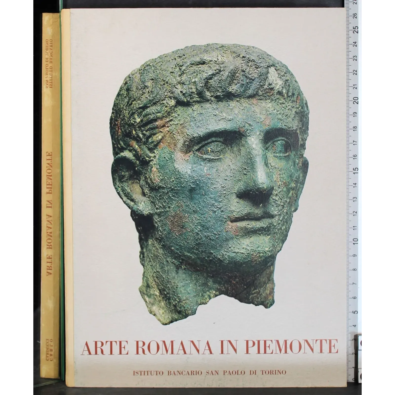 Arte romana in Piemonte