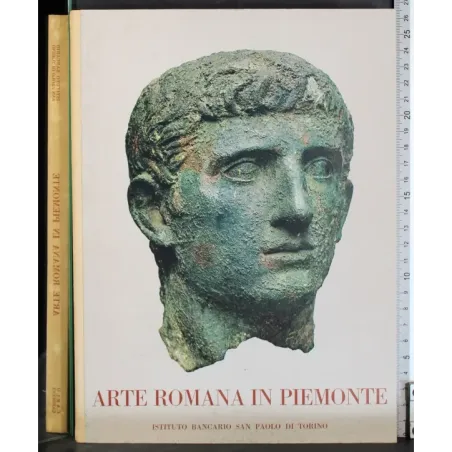 Arte romana in Piemonte