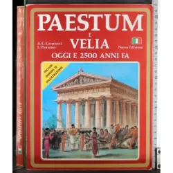 Paestum e Velia
