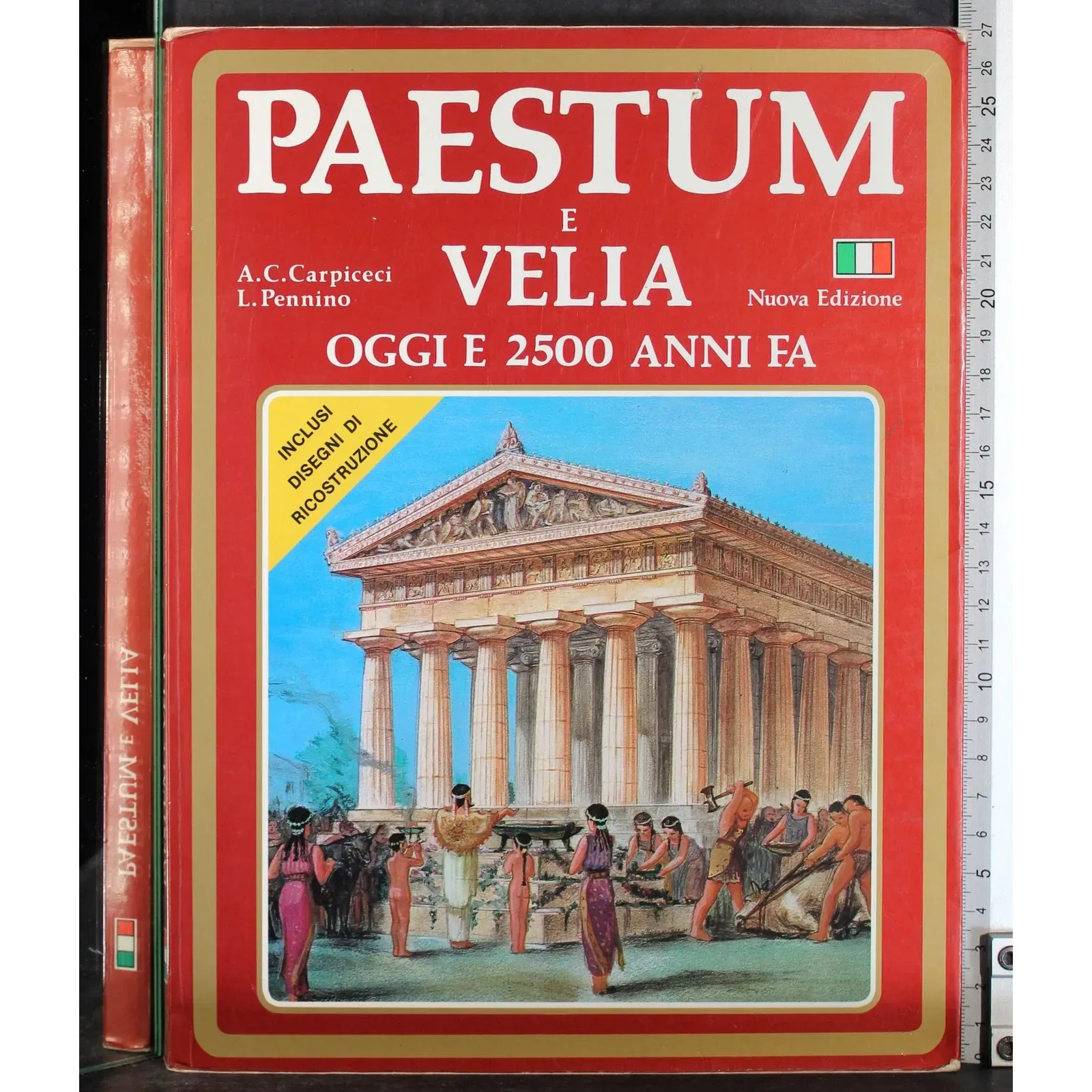 Paestum e Velia