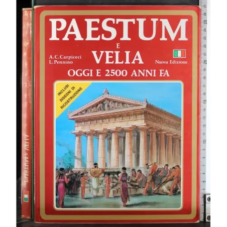 Paestum e Velia