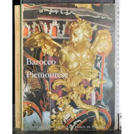 Barocco e Piemonte