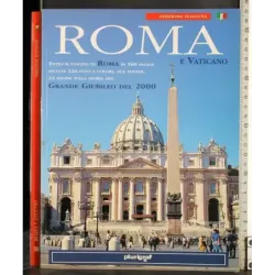 Roma e Vaticano