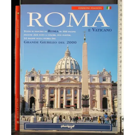 Roma e Vaticano