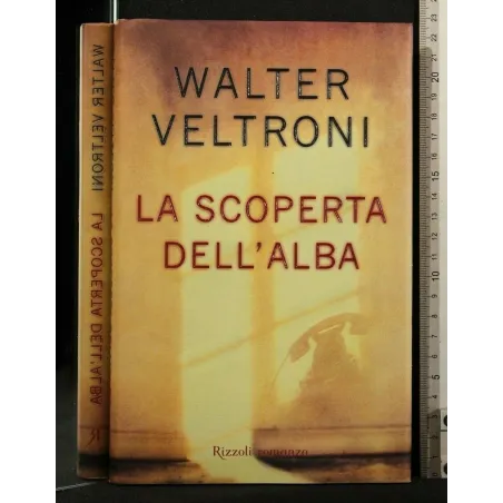 LA SCOPERTA DELL'ALBA