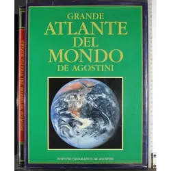 Grande atlante del mondo