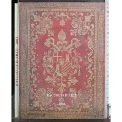 Raccolta d'arte 2003