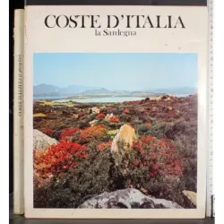 Coste d'Italia. Sardegna