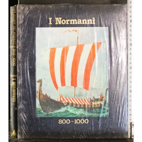 I Normanni 800-1000
