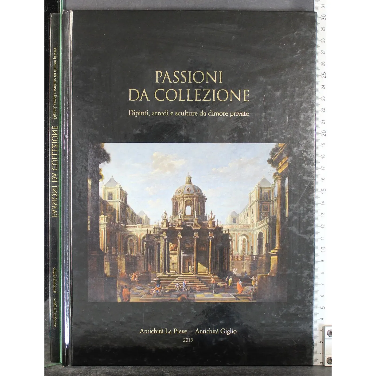 Passioni da collezione