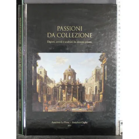 Passioni da collezione