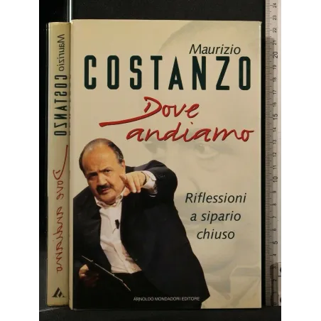 DOVE ANDIAMO