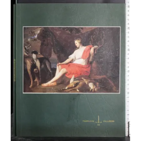 Trafalgar Galleries XII