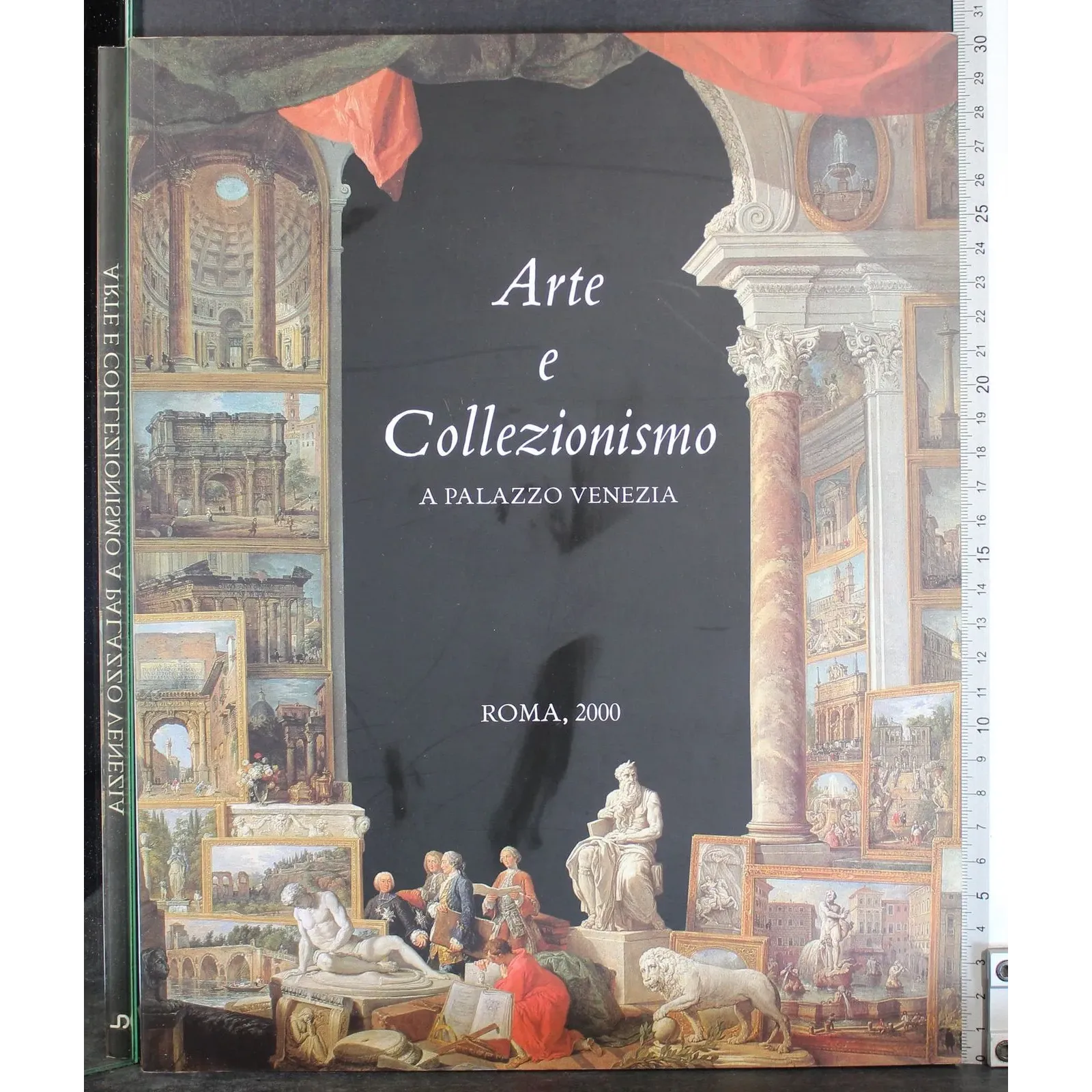 Arte e collezionismo a Palazzo Venezia
