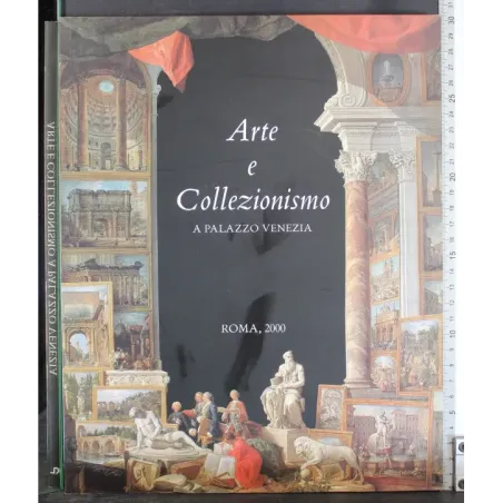 Arte e collezionismo a Palazzo Venezia