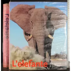 Elefante tra natura e cultura