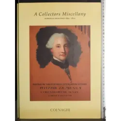 A collectors miscellany