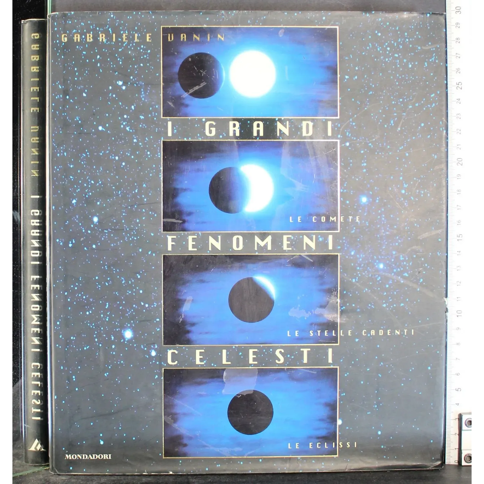 I grandi fenomeni celesti
