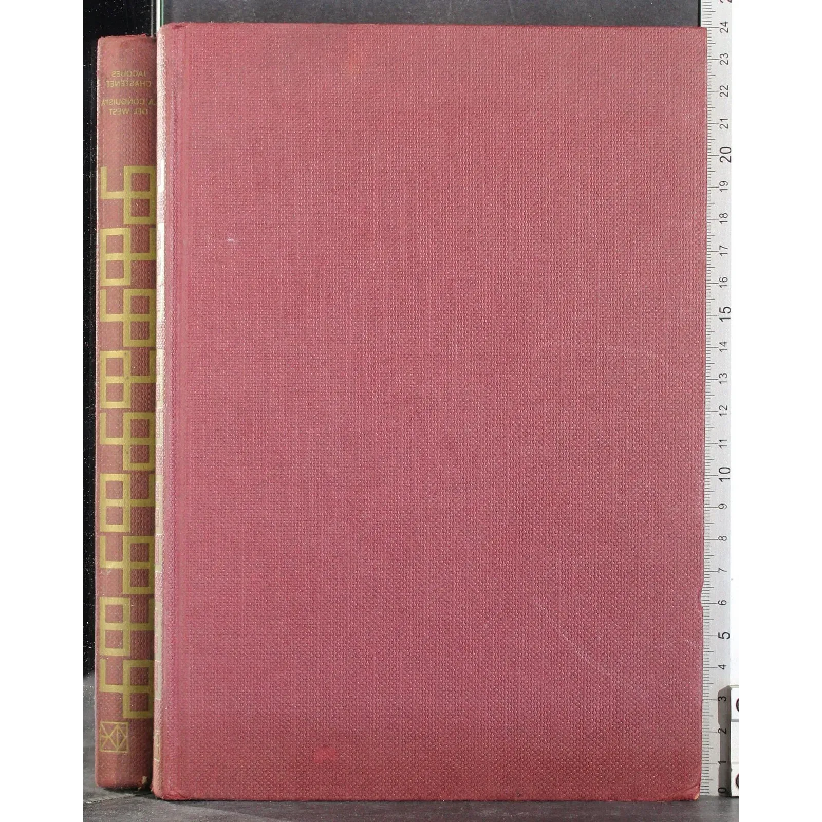 La conquista del west